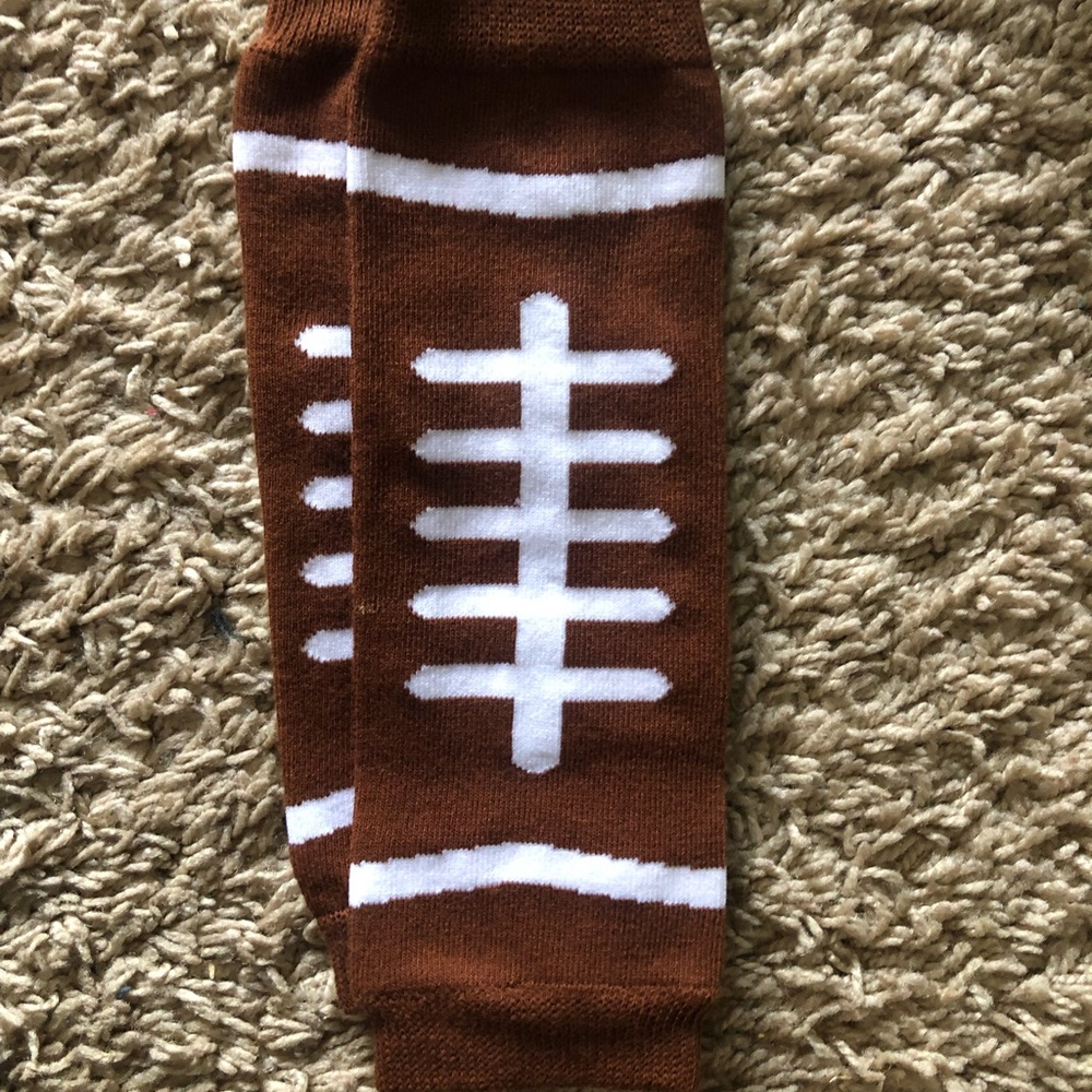 Football Leg Warmer